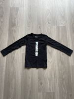  Basic Langarmshirt, Gr. 110/116, Neu!