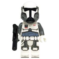 Lego® Star Wars Minifigur Imperial Commando - sw1346