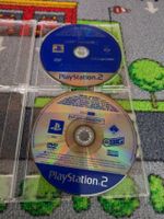 Def Jam Vendetta und Jak 2, PS2 Promo-Versionen