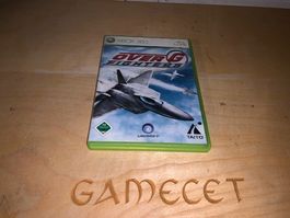 Over 6 Fighters Taito xbox 360