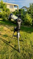 Celestron Evolution 8" HD mit StarSense, Okulare und Zubehör