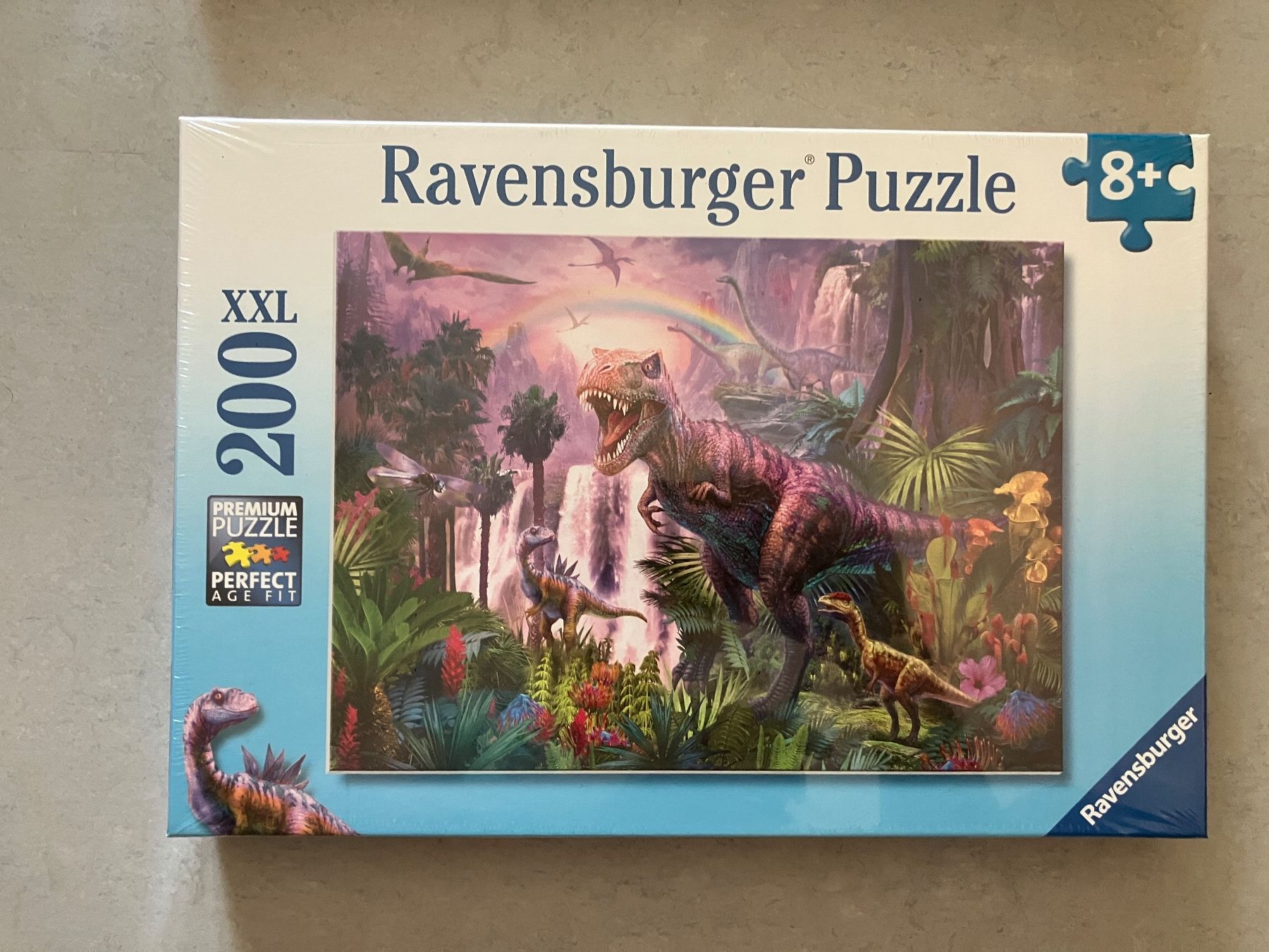 Puzzle: Ravensburger Puzzle Neu – Nuovo e nell'imballaggio originale da Niederglatt ZH venduto da boeca82