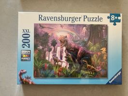 Ravensburger Puzzle Neu