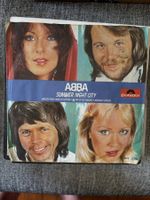 Abba - Summer Night City