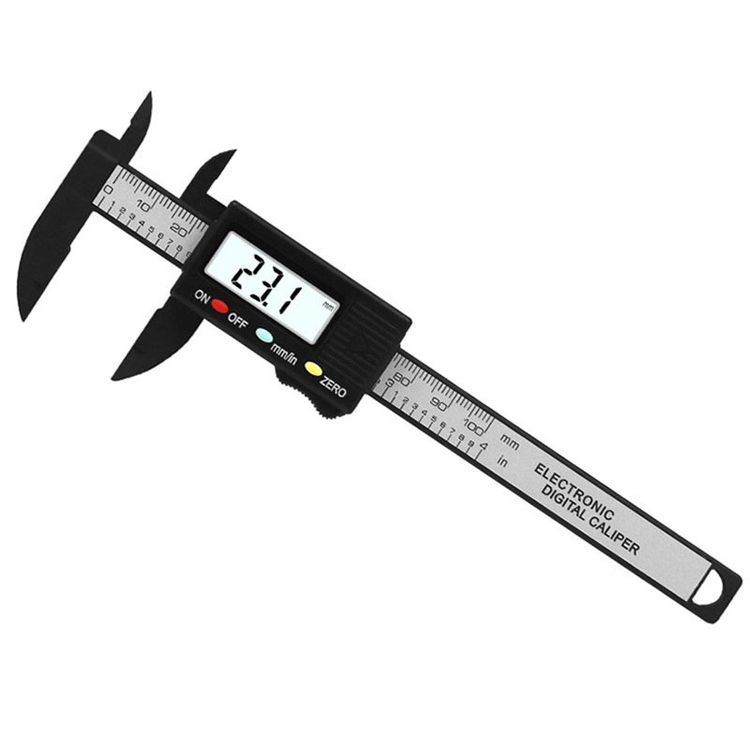 Digitale Messschieber (Vernier Caliper) Kaufen auf Ricardo