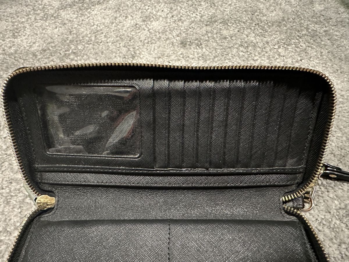 Michael Kors Portamonete: michael kors portemonnaie – Usato da Freidorf TG venduto da driftingforthrifting 2