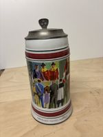 Bierhumpen Hürlimann