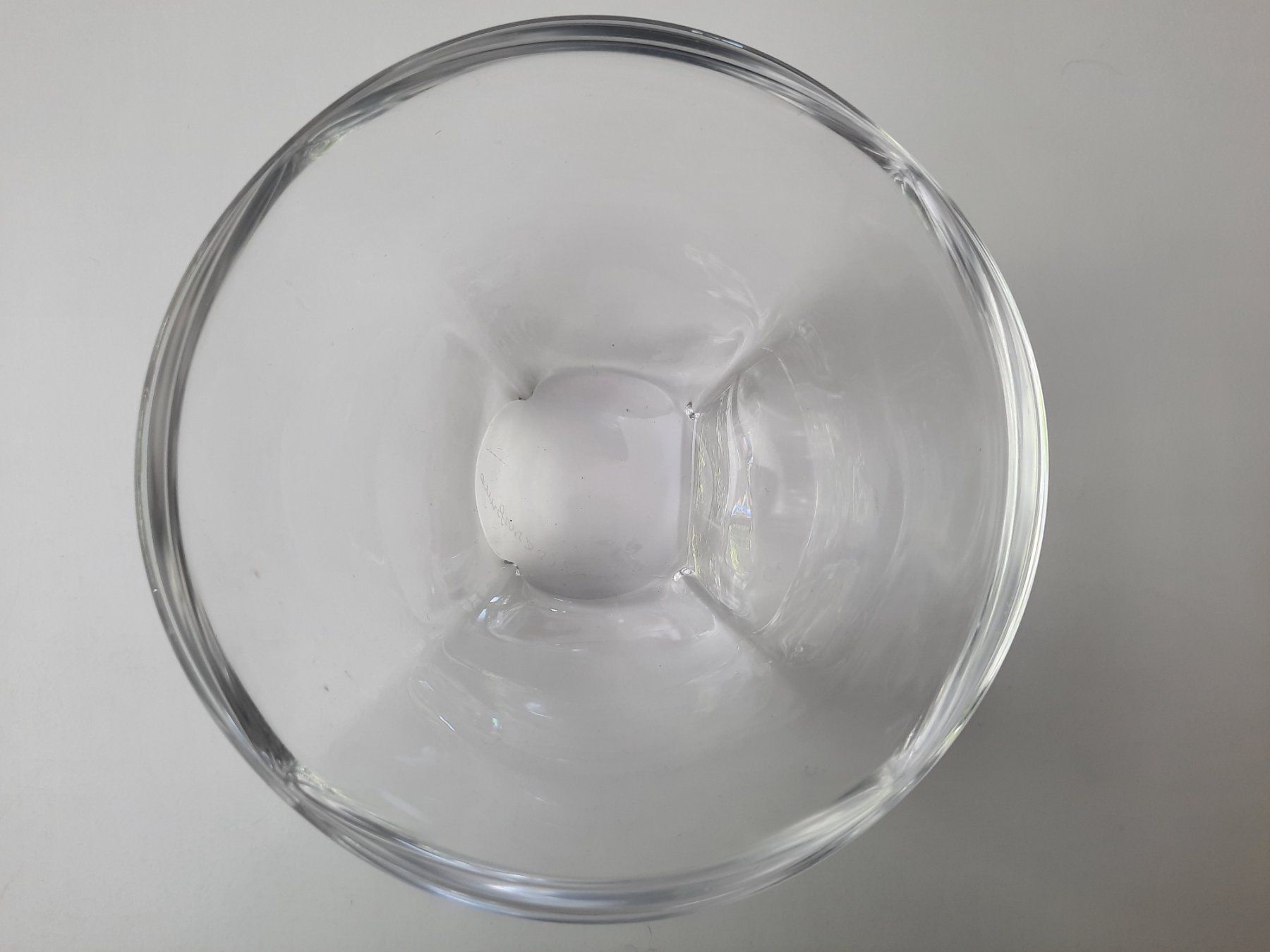 Ciotole: Orrefors, Glasschale – Usato da Luzern venduto da Namruk01 3