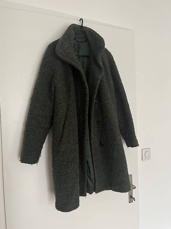 Giacche: Samsøe Samsøe-Winterjacke – Usato da Zürich venduto da mar_adentro