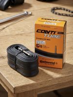 ### CONTINENTAL COMPACT 20 SLIM SCHLAUCH | 20 ZOLL | PRESTA 