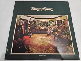 Wayne Berry – Home At Last (LP, Country, Rock, Blues)