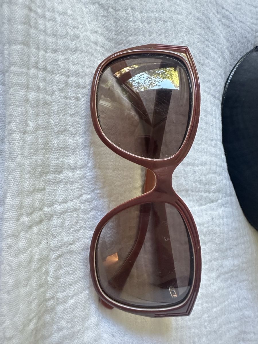Marc Jacobs Occhiali & Lenti: Marc by Marc Jacobs Sunglasses w/ Case - Summer Style 48 cha – Nuovo (secondo la descrizione) da Pully venduto da mar_sy8r 1