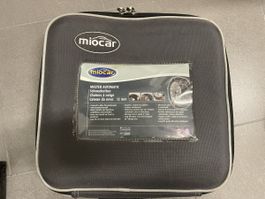 MioCar Schneeketten, neu, ungebraucht