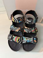 Sandales Papillio Linnea femme pointure 38 multicolore