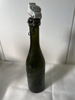 Alte Chabeso Limonaden Flasche mit Porzellanverschluss 3 dl
