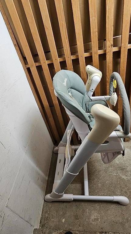 Altre altalene da giardino: Caretero Babyschaukel – Usato da Dietikon venduto da Vindiesel 1