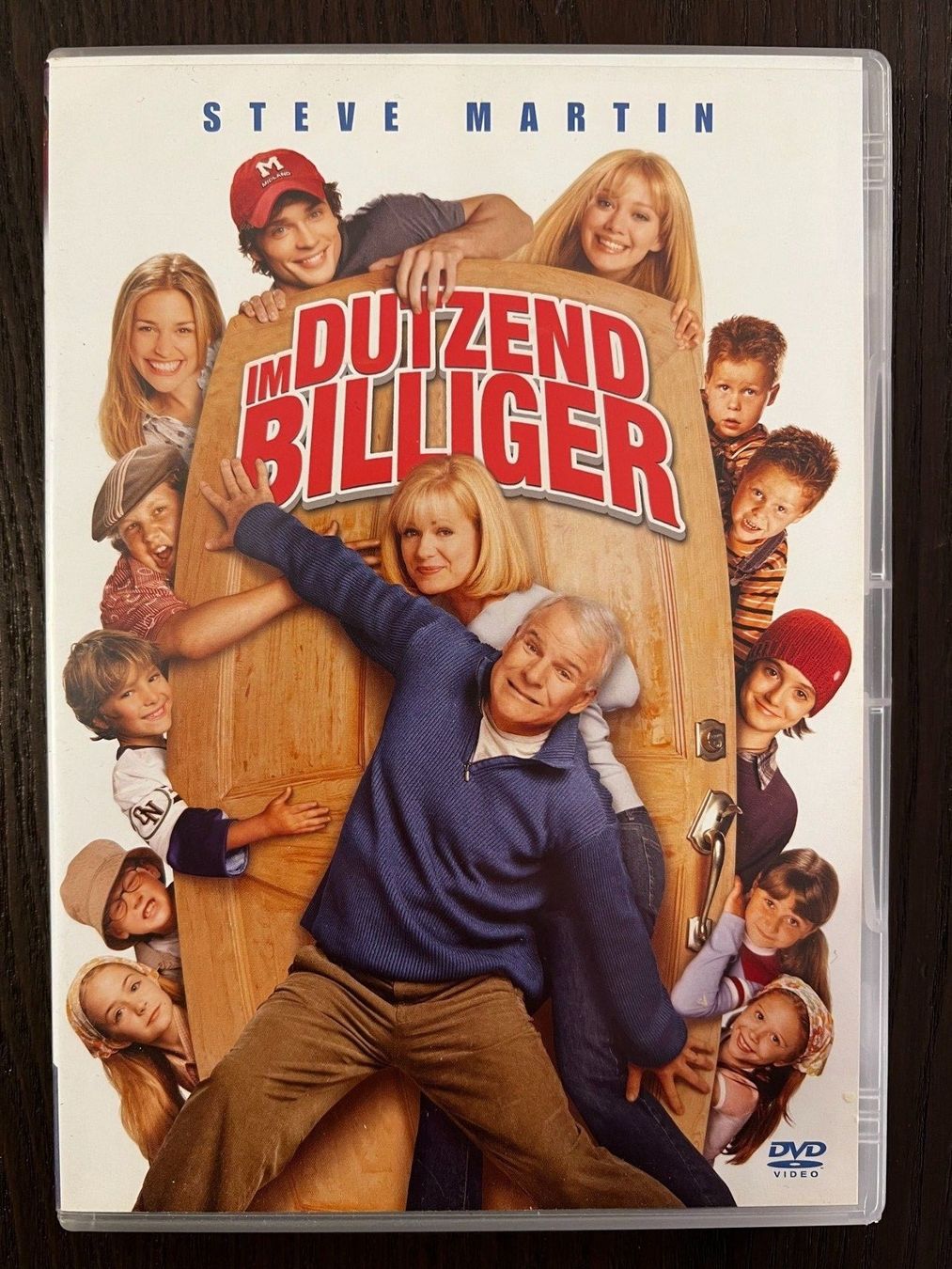 Tutti i DVDs: Im Dutzend billiger – Usato da Zürich venduto da FilmFreunde