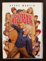 Im Dutzend billiger