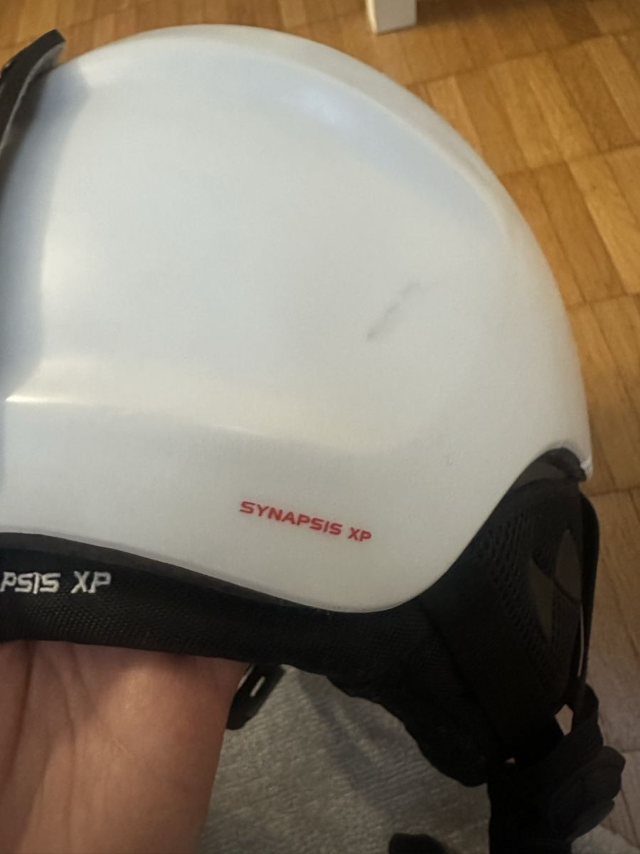 Poc Caschi: POC ski helmet M – Usato da Zug venduto da abe_6llp 2
