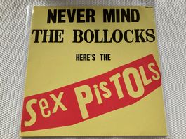 Sex Pistols