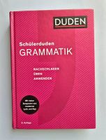 Schülerduden GRAMMATIK, NACHSCHLAGEN, ÜBEN, ANWENDEN
