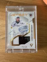 Christoph Bertschy jersey signed hcfg sportzoo