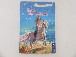 Sternenschweif 49, Insel der Träume, Buch Einhorn