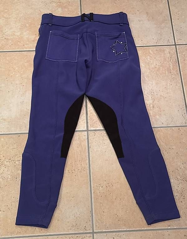 Pantaloni: Reithose  – Usato da Pieterlen venduto da van_y77j 1