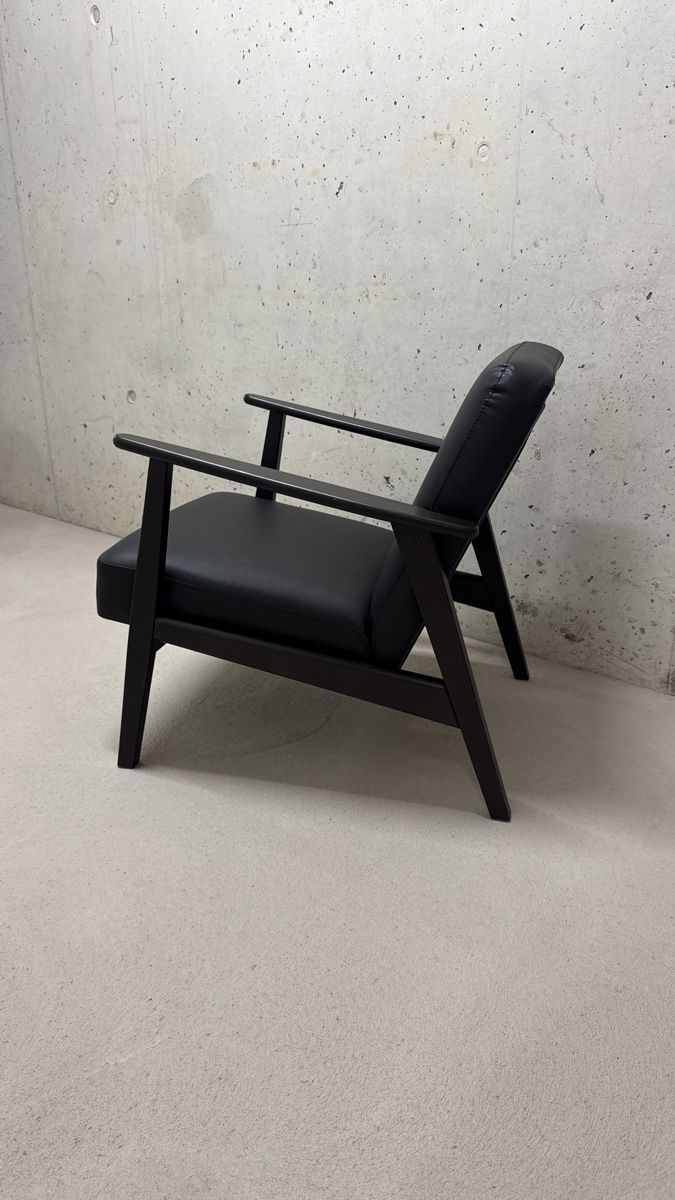 Ikea Sessel: Ekenäset Sessel schwarz – Neu (gemäss Beschreibung) aus Ostermundigen von ery_lhq2 1