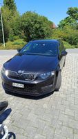 Skoda octavia RS