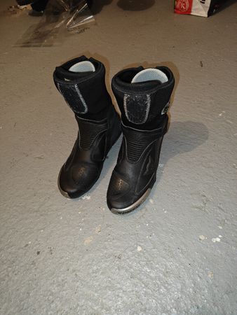 Bottes Dainese taille 43
