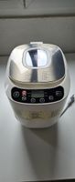 Brotbackautomat - Einfach leckeres Brot selber backen!