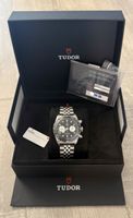 Tudor Black Bay Chrono Panda, Full Set