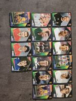 Panini Bilder Euro 2004 Bundle 