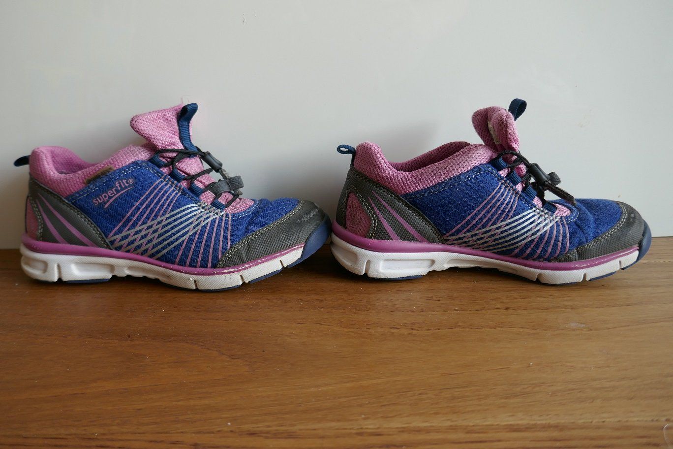 Superfit Scarpe per ragazze: Turnschuhe Kinder von superfit, Gr. 30 – Usato da Horgen venduto da Feli39 1