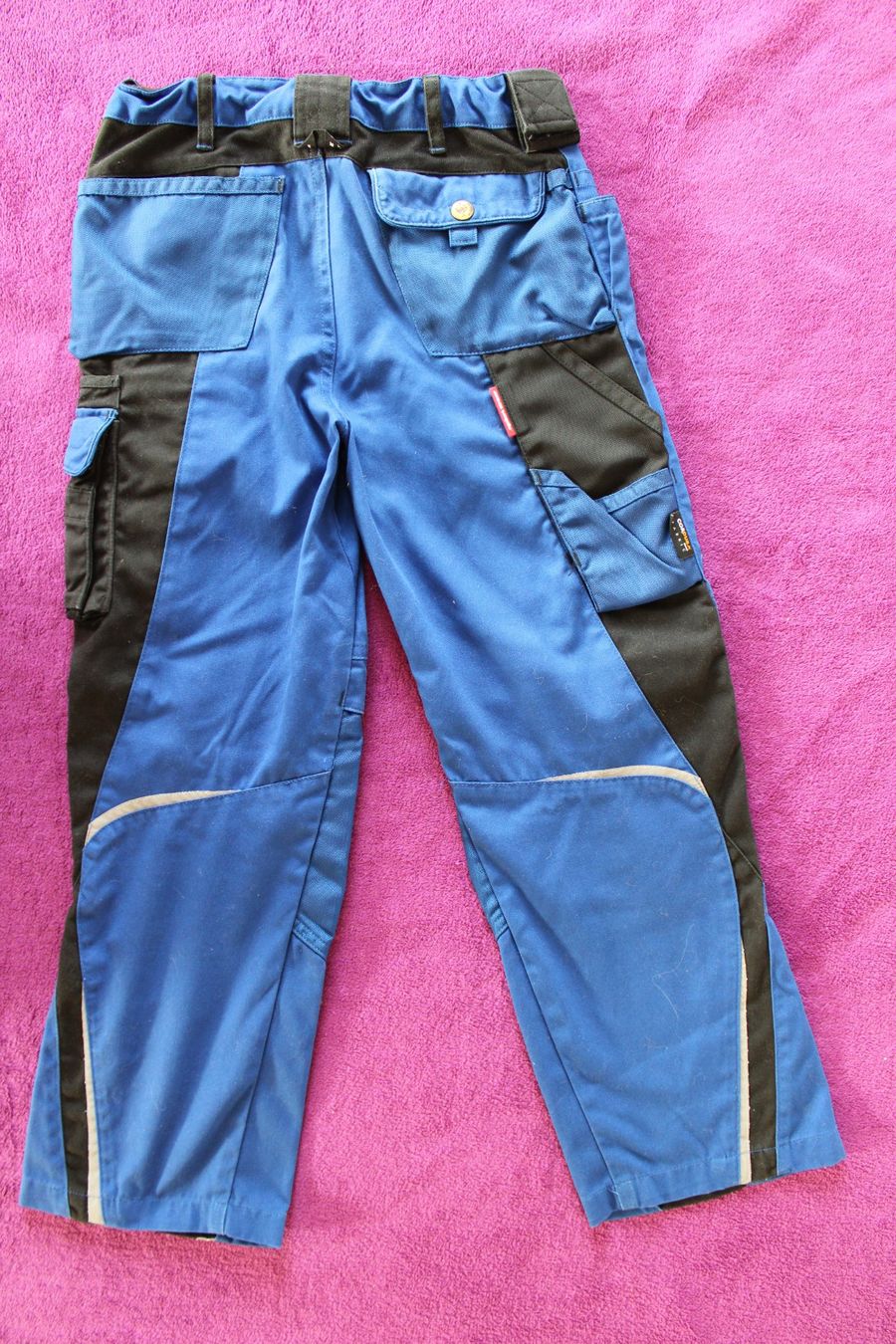 Engelbert Strauss Hosen: Engelbert Strauss Hose Gr. 134/140 – Gebraucht aus Müllheim Dorf von Seeeule01 6