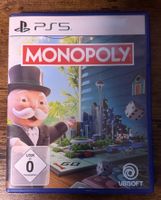 PS5 Game Monopoly