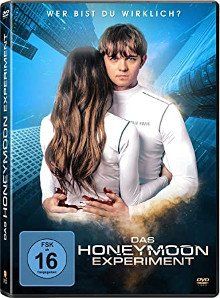 Tutti i DVDs: Das Honeymoon-Experiment  (Originalverpackt) – Nuovo e nell'imballaggio originale da Ebikon venduto da Moviefreak01