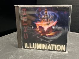Bliss - Illumination - SRA03C