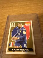 Extra Sticker Gold WM 26: Kylian Mbappe