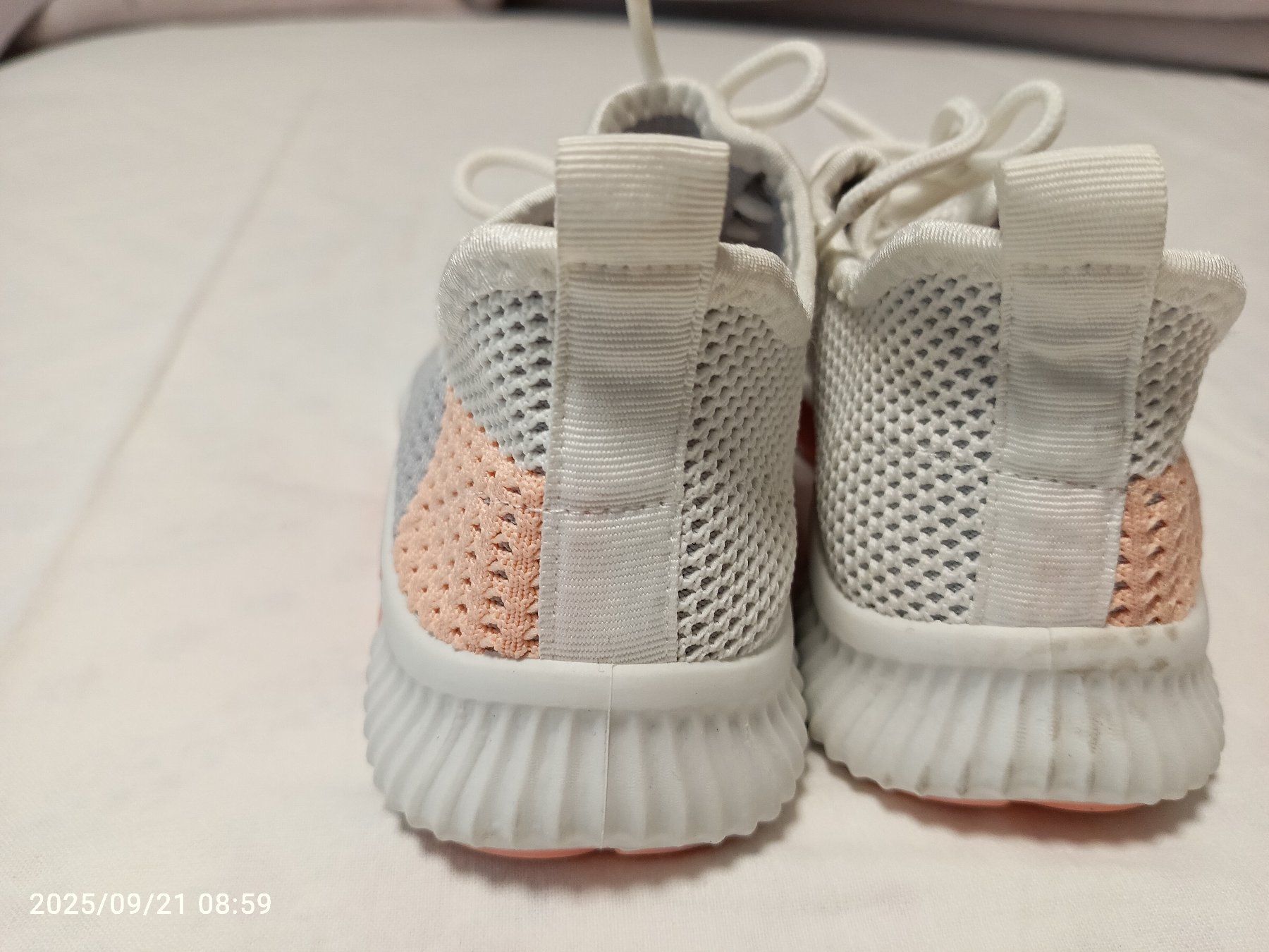 Scarpe da donna: DeeZee sneakers – Nuovo (secondo la descrizione) da Zürich venduto da tac_58l2 3