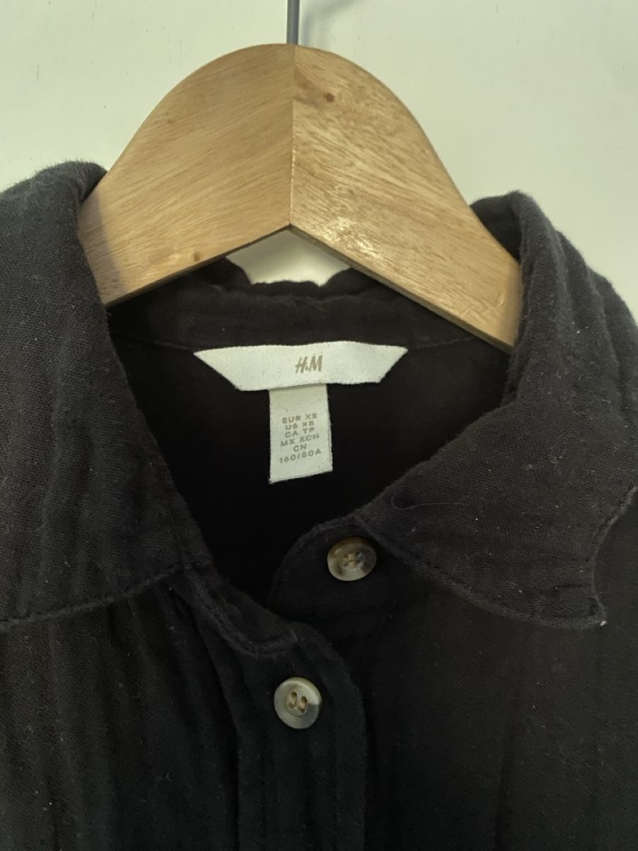 H&M Maglioni & Felpe: Musselin Jäggli XS – Usato da Ittenthal venduto da Lorinakuprecht0 2