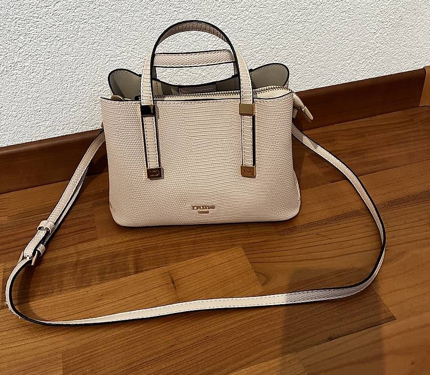 Borse da donna: TOP DEAL - DUNE Handtasche – Usato da Breitenbach venduto da aya_w5x7