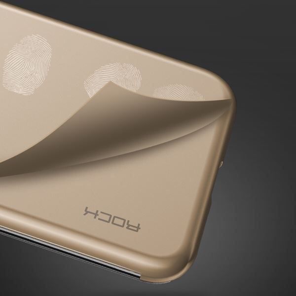 Coques & Protection écran: Apple iPhone Xs / X Rock Dr.V Case View – Neuf avec emballage d'origine à Zürich par Store-247 4
