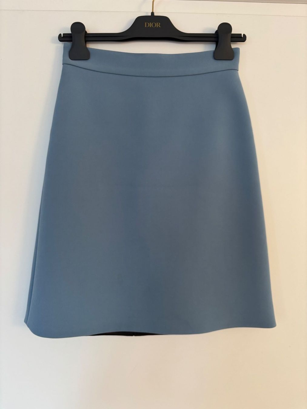 Gucci Gonne: Gucci Jupe hellblau IT 38 (34) – Usato da Herrliberg venduto da mayfi