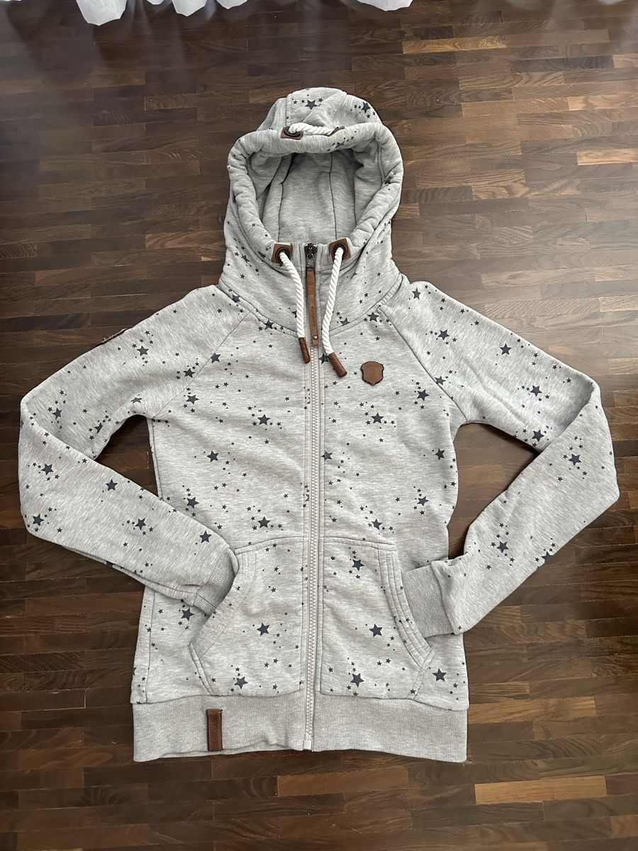 Naketano Giacche: Naketano Jacke – Nuovo (secondo la descrizione) da Winterthur venduto da su_4assd