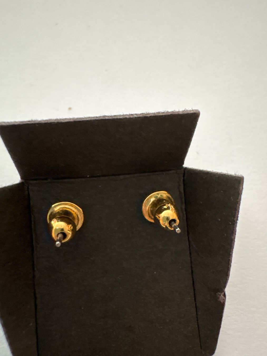 Ohrringe & -stecker: Ohrstecker Perlen – Gebraucht aus Schübelbach von S1CH 2