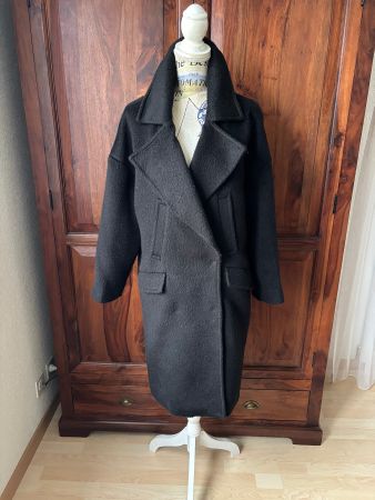 GIANNI FERAUD Mantel neuwertig