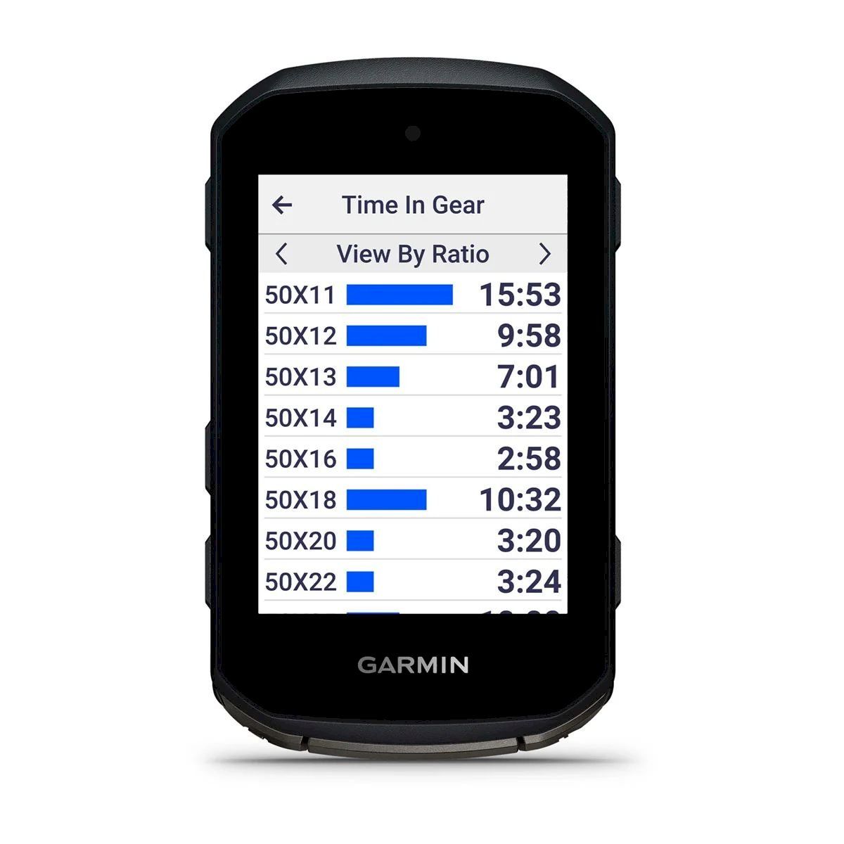 Computer & Strumenti di misurazione: Garmin Edge 850 GPS Fahrradcomputer – Nuovo e nell'imballaggio originale da Bottighofen venduto da zaap 5