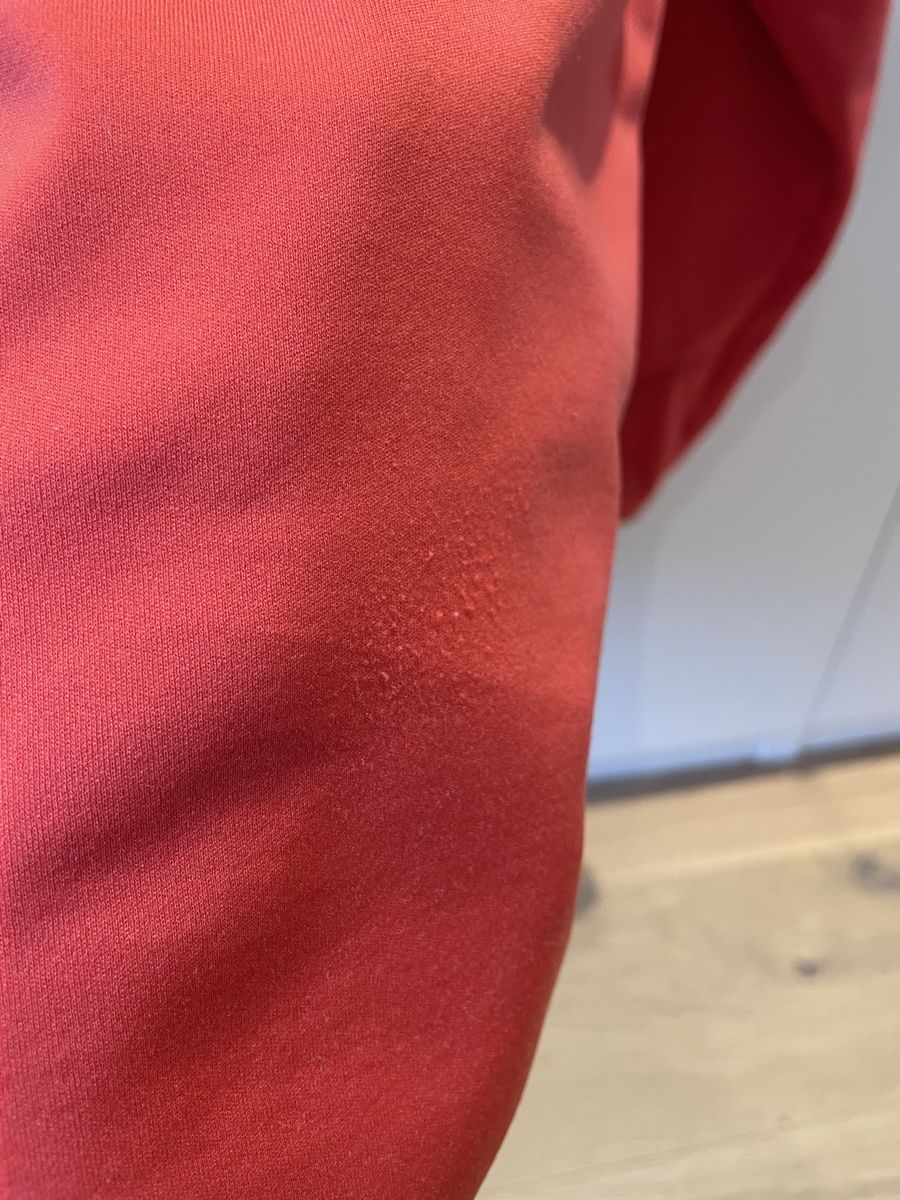 Mammut Giacche: Veste Softshell Mammut – Usato da Couvet venduto da ElodiM 2
